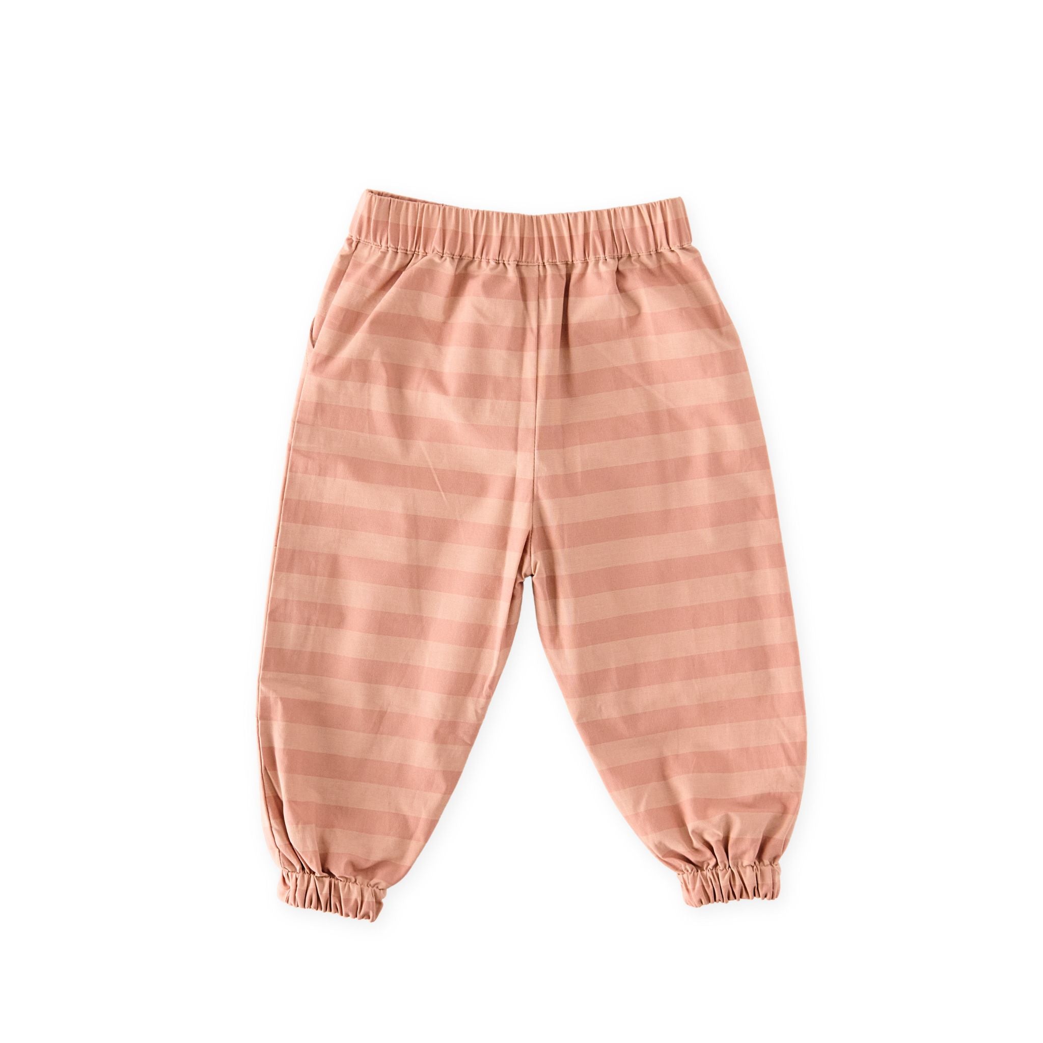 Pehr-Park Splash Pant-Pink Sky -2