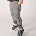 Pehr- Sailor Stripe Harem Pant- Ink - 2