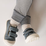Pehr- Sailor Stripe Harem Pant- Ink - 4