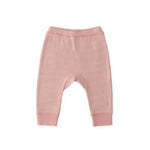 Pehr- Sailor Stripe Harem Pant- Tea Rose - 1