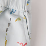 Pehr-Park Splash Pant-Crawling Critters Blue-4
