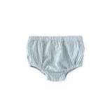 Pehr-Seersucker Bloomer-Marine Blue-1