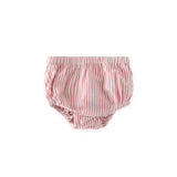 Pehr-Seersucker Bloomer-Anchor Red-1