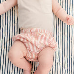 Pehr-Seersucker Bloomer-Anchor Red-2