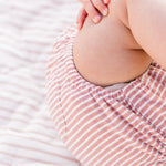 Pehr-Seersucker Bloomer-Anchor Red-4