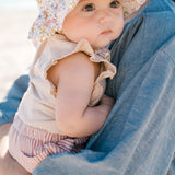 Pehr-Seersucker Bloomer-Anchor Red-5