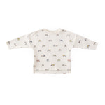 Pehr-Dropped Shoulder Long Sleeve Toddler Top-Field Work-1