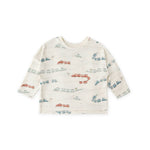 Pehr-Dropped Shoulder Long Sleeve Top-Locomotive-1