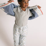 Pehr-Park Jacket-Crawling Critters Blue-3