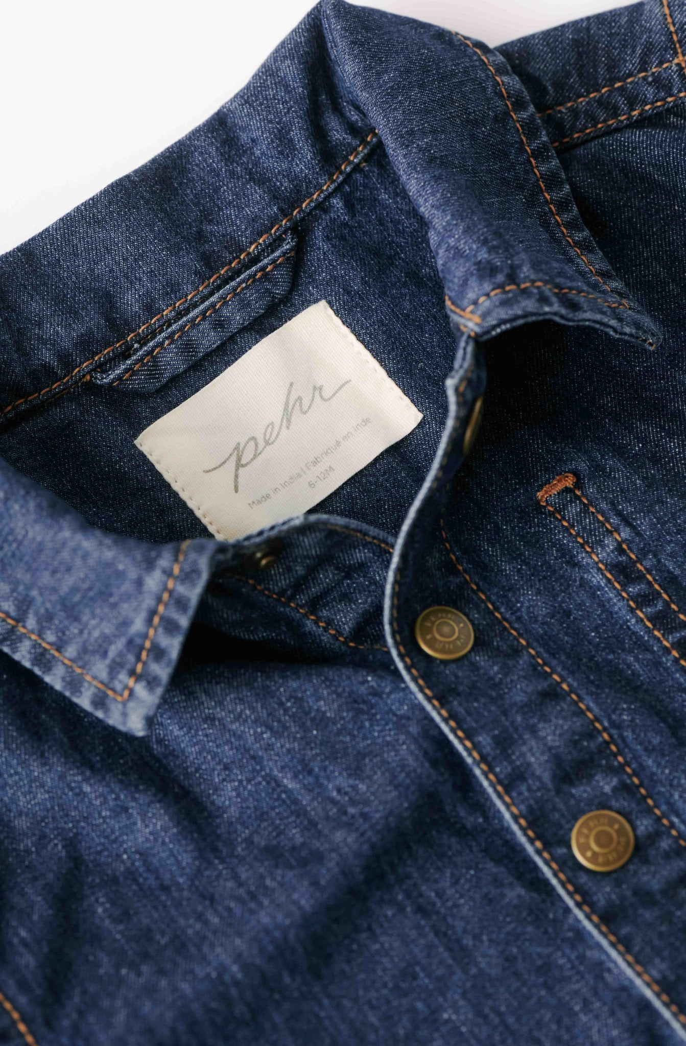 Denim Jacket Jacket Pehr Canada