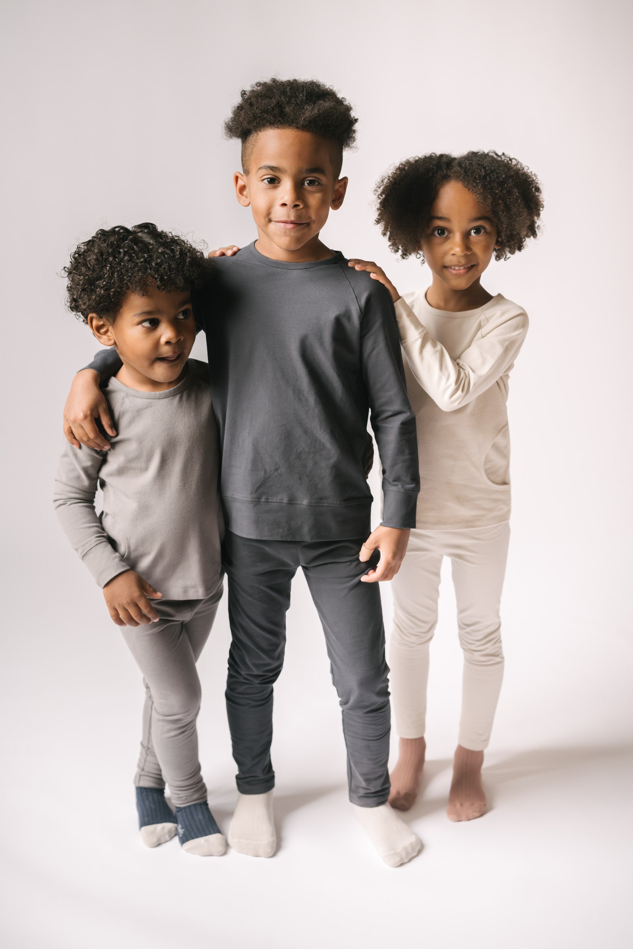 Pehr-Essentials Kids Top-Fountain Blue-4