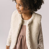 Sherpa Vest Top Pehr Canada