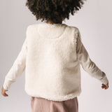 Sherpa Vest Top Pehr Canada