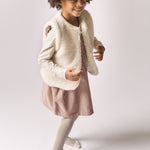 Sherpa Vest Top Pehr Canada