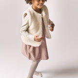 Sherpa Vest Top Pehr Canada