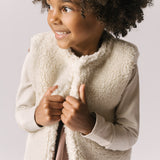 Sherpa Vest Top Pehr Canada
