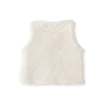 Sherpa Vest Top Pehr Canada