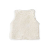 Sherpa Vest Top Pehr Canada