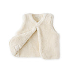 Sherpa Vest Top Pehr Canada
