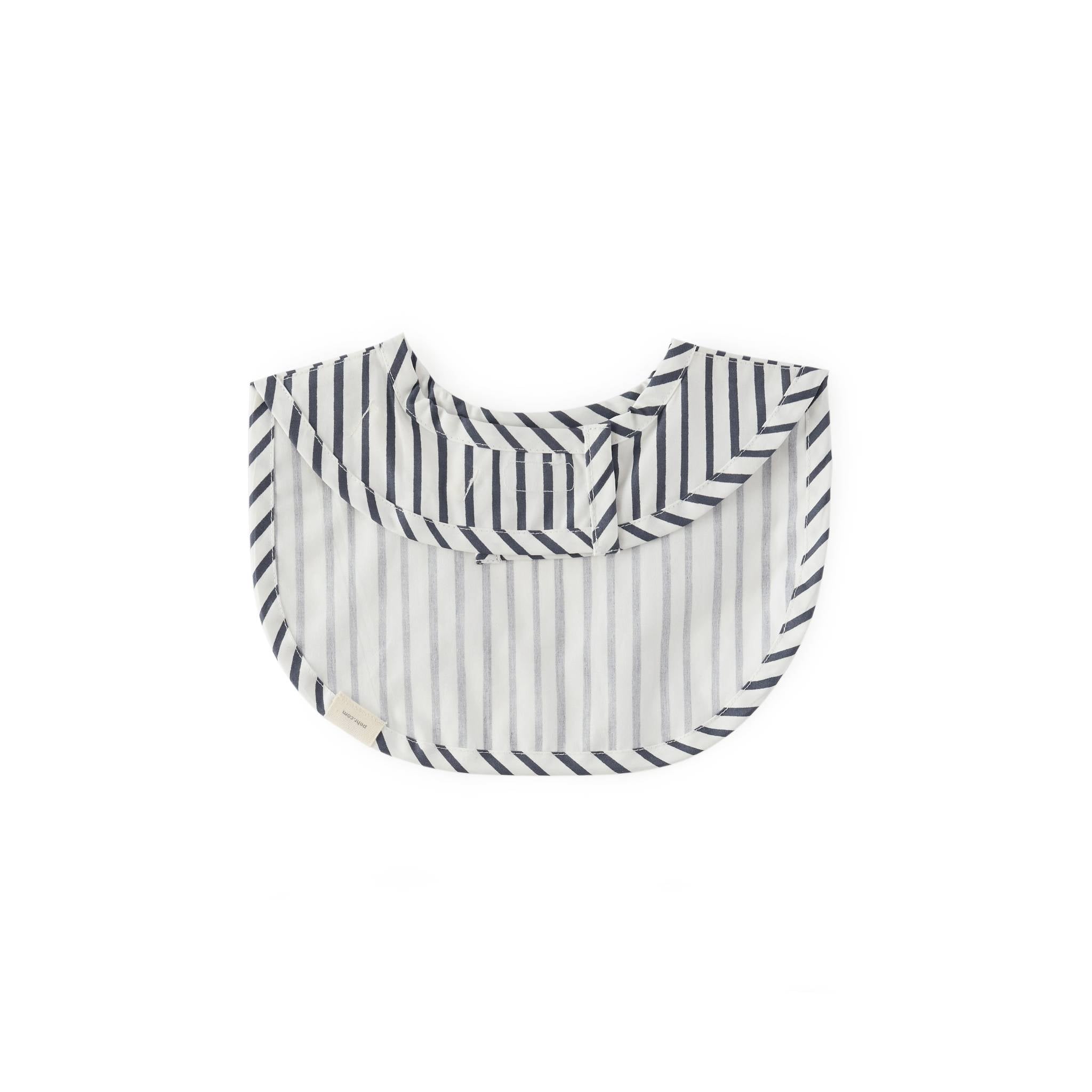 Pehr-Bib-Stripes Away Ink Blue-5