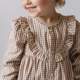 Gingham Dress Dress Pehr Canada
