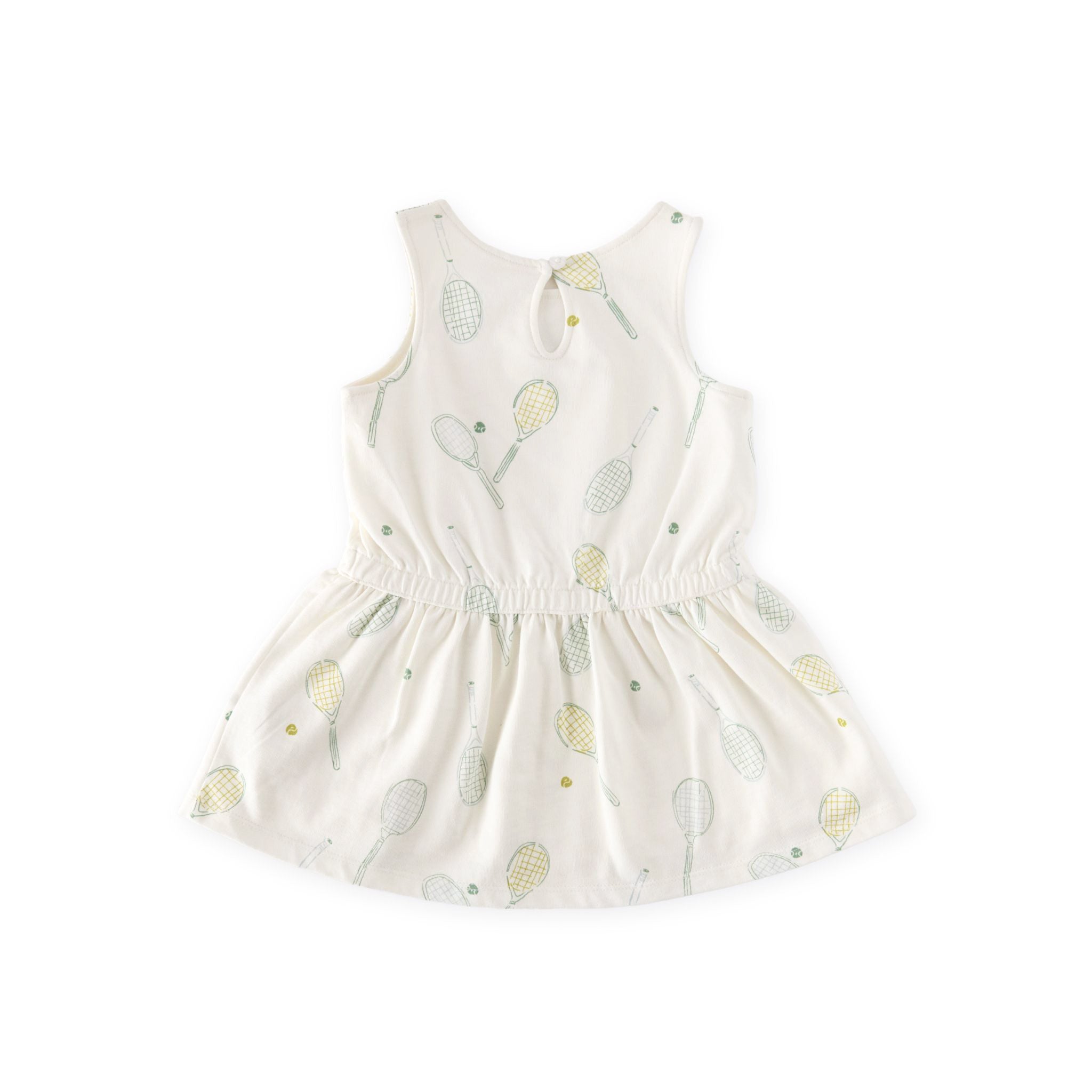 Pehr-Tennis Toddler Dress-Doubles-2