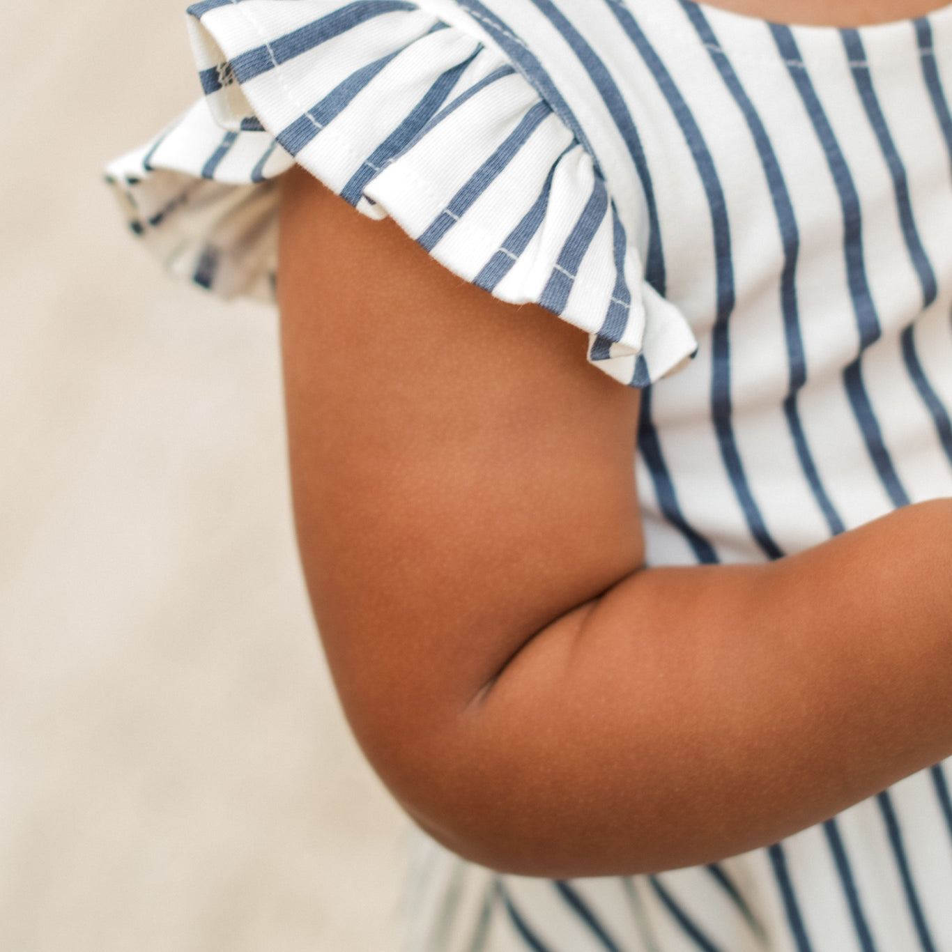 Pehr-Tank Dress-Stripes Away Ink Blue-Baby-2