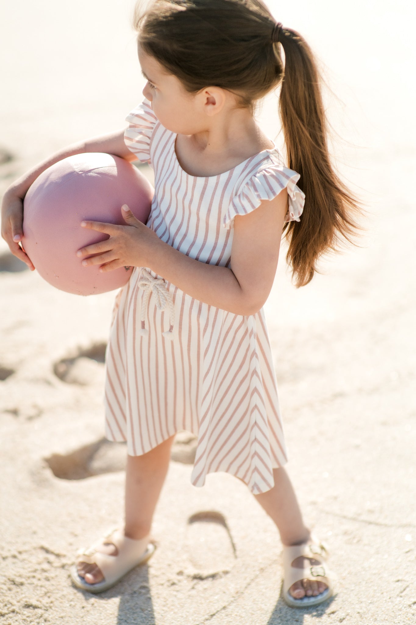 Pehr-Tank Dress-Stripes Away Peony-Todder-3