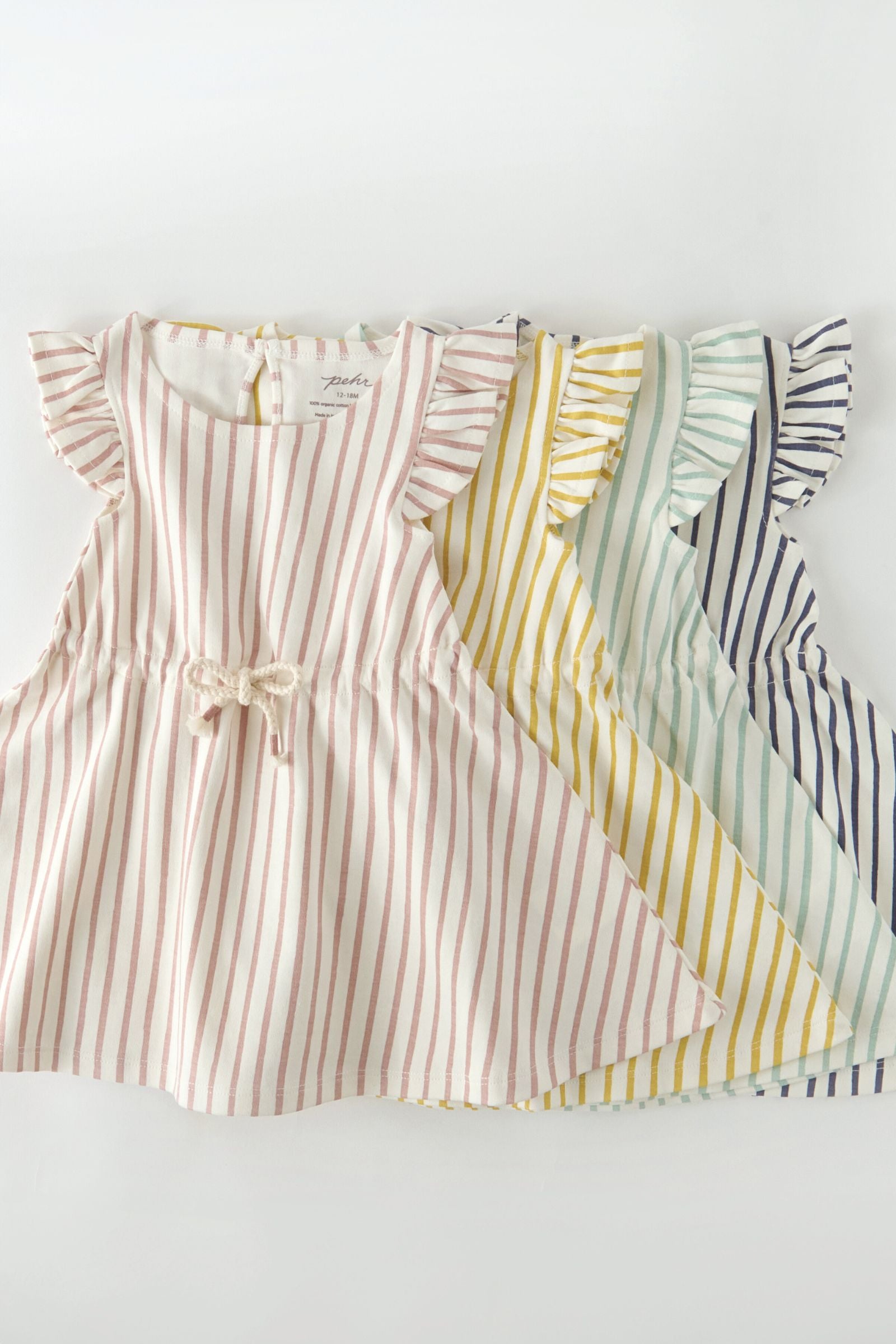 Pehr-Tank Dress-Stripes Away Peony-Todder-5