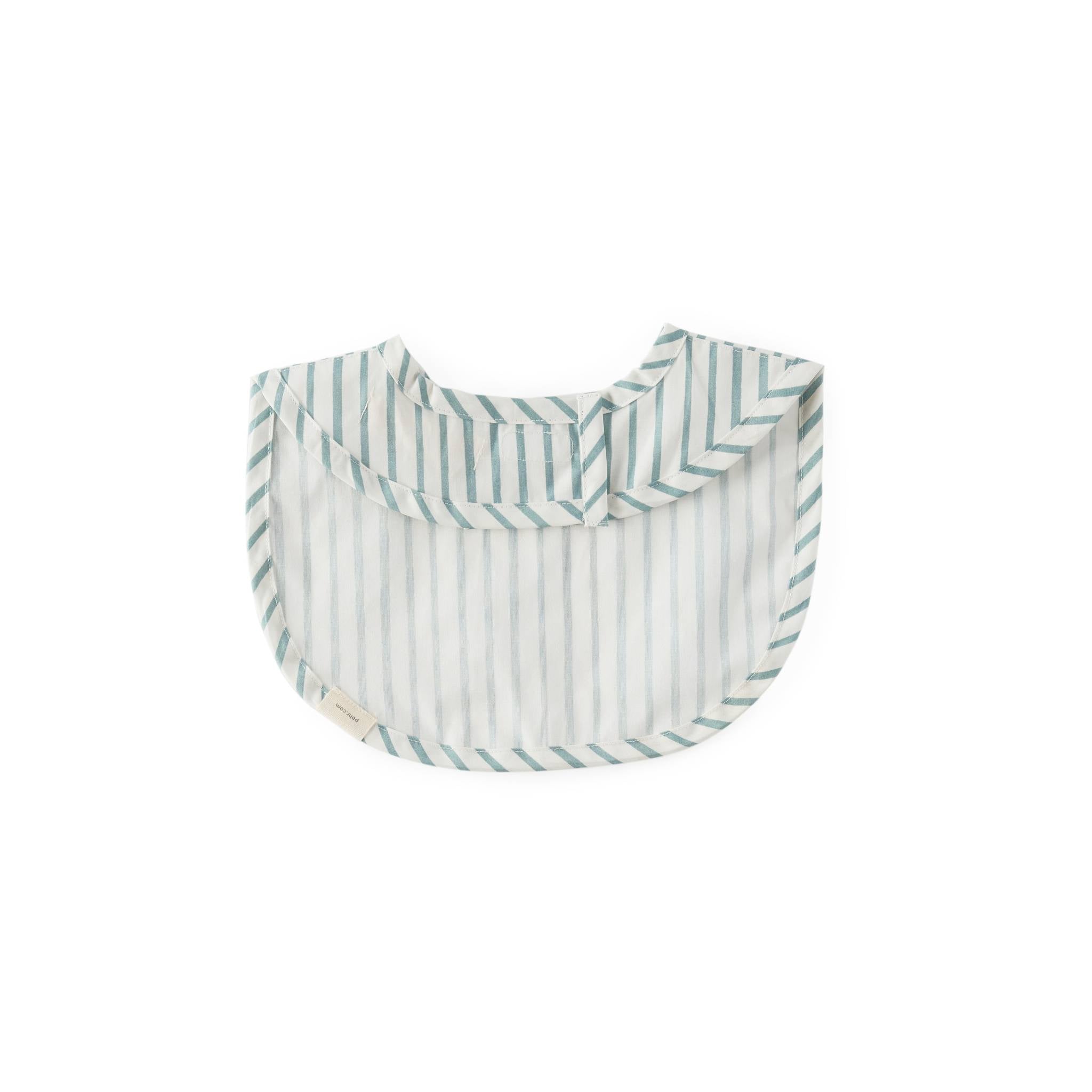Pehr-Bib-Stripes Away Sea-4