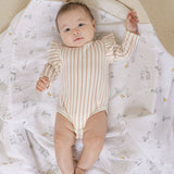 Pehr-Bringing Home Baby Set -For Her--2