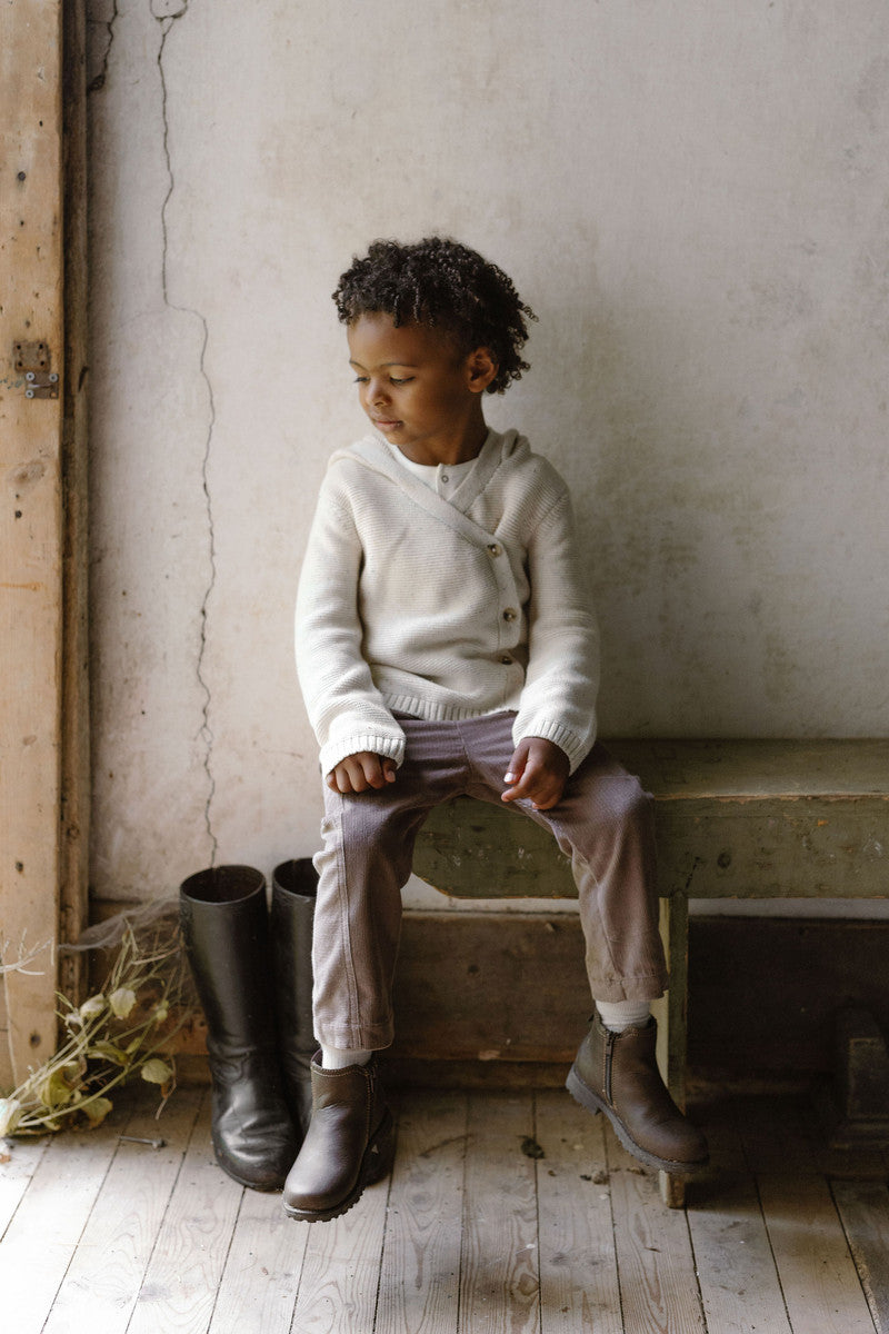 Pehr-Corduroy Kids Pant-Portobello-4