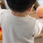 Pehr-French Terry Overalls-Soft Sea-6