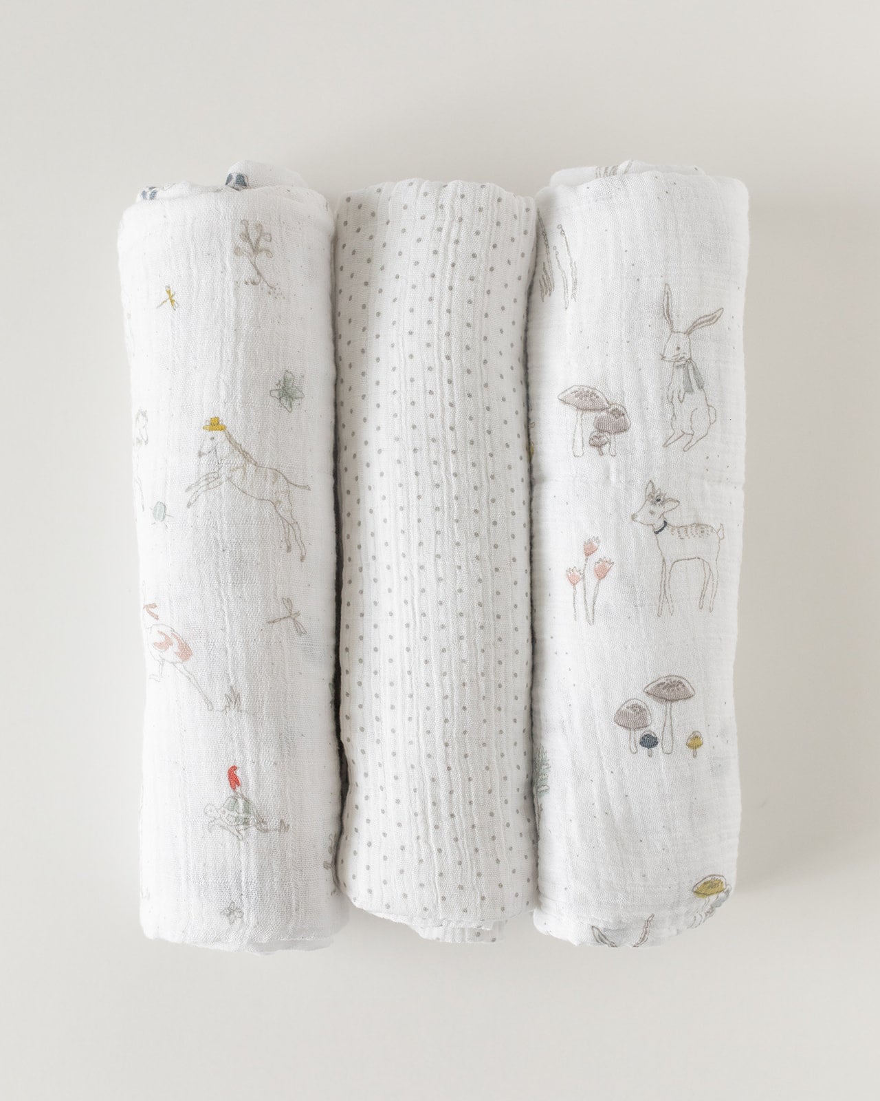 Swaddle Swaddle Pehr