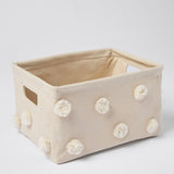 Pehr-Pom Pom Hideaway Caddy Organizer-Natural-7
