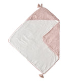 Hooded Towel Hooded Towel Pehr