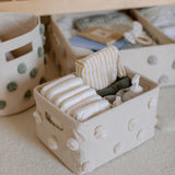 Pehr-Pom Pom Hideaway Caddy Organizer-Natural-2