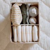 Pehr-Pom Pom Hideaway Caddy Organizer-Blush-3