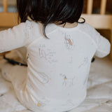 Pehr-Ribbed Baby Sleeper-Over the Moon-3