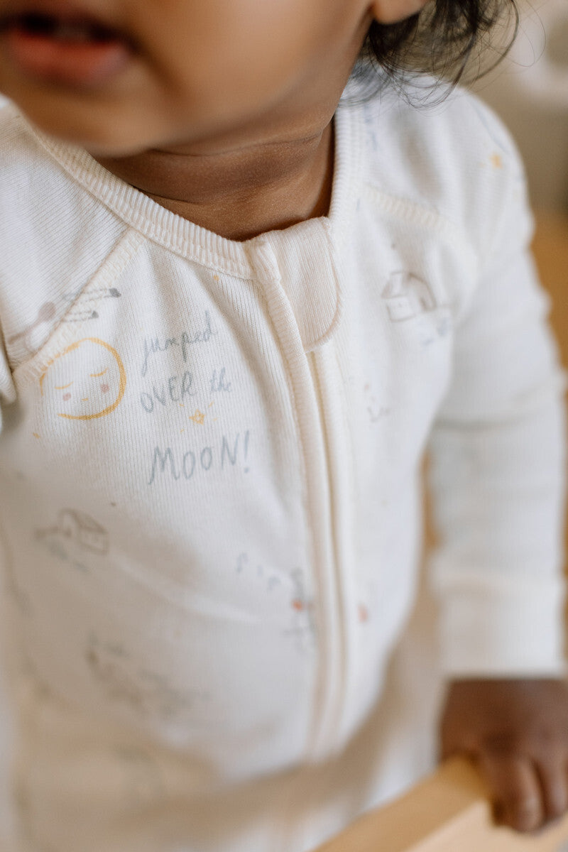 Pehr-Ribbed Baby Sleeper-Over the Moon-2