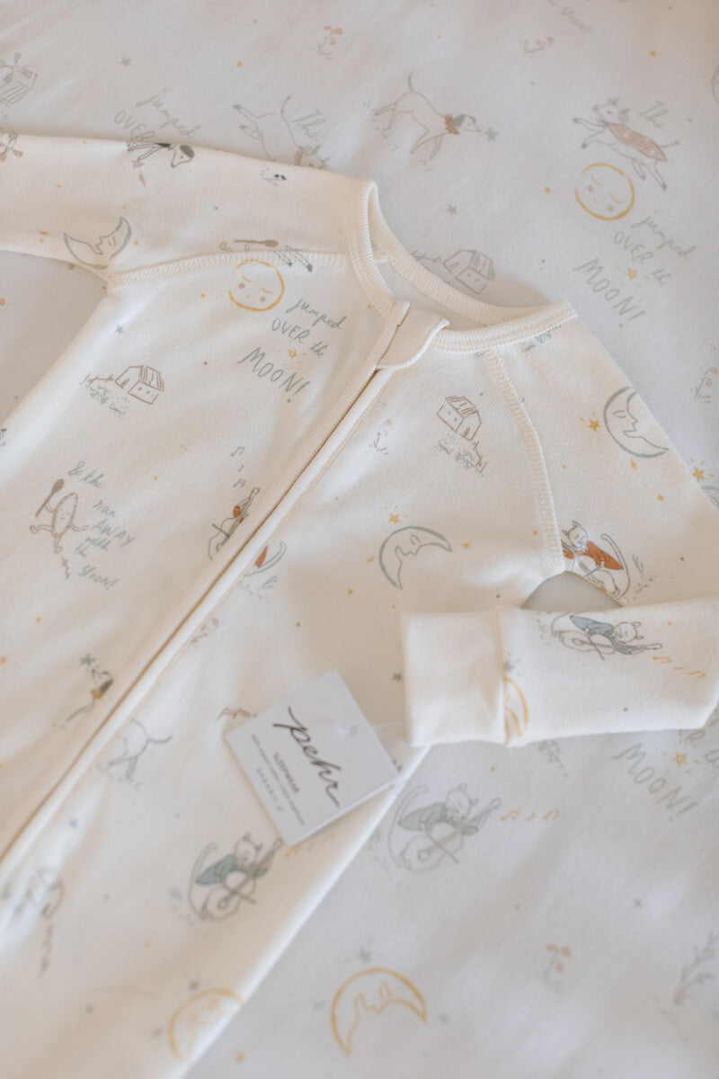 Pehr-Ribbed Baby Sleeper-Over the Moon-7