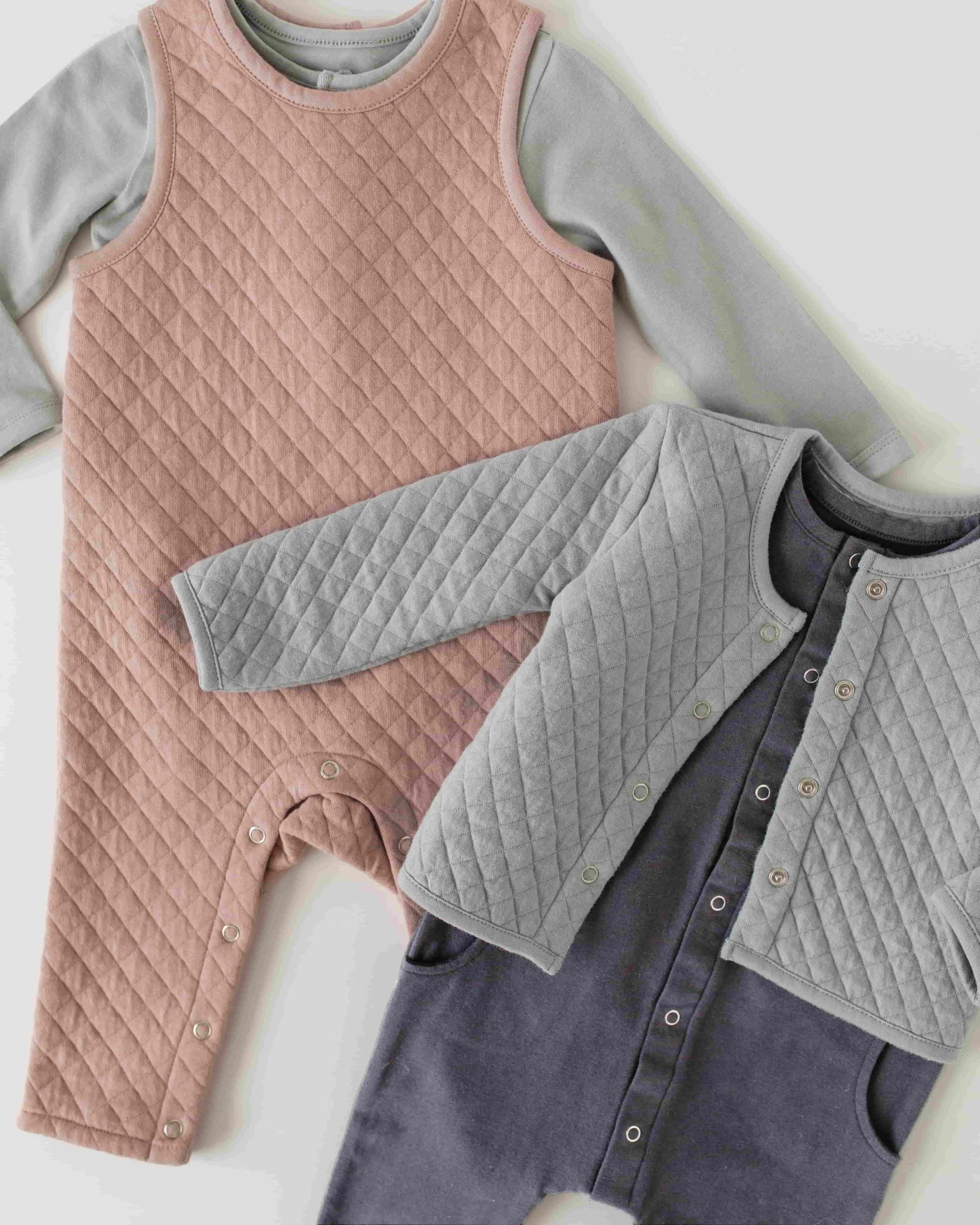 Pehr-Essentials Romper-Fountain Blue-4