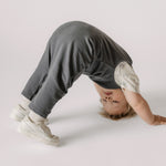 Pehr-French Terry Overalls-Ink Blue-3