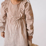 Gingham Dress Dress Pehr Canada