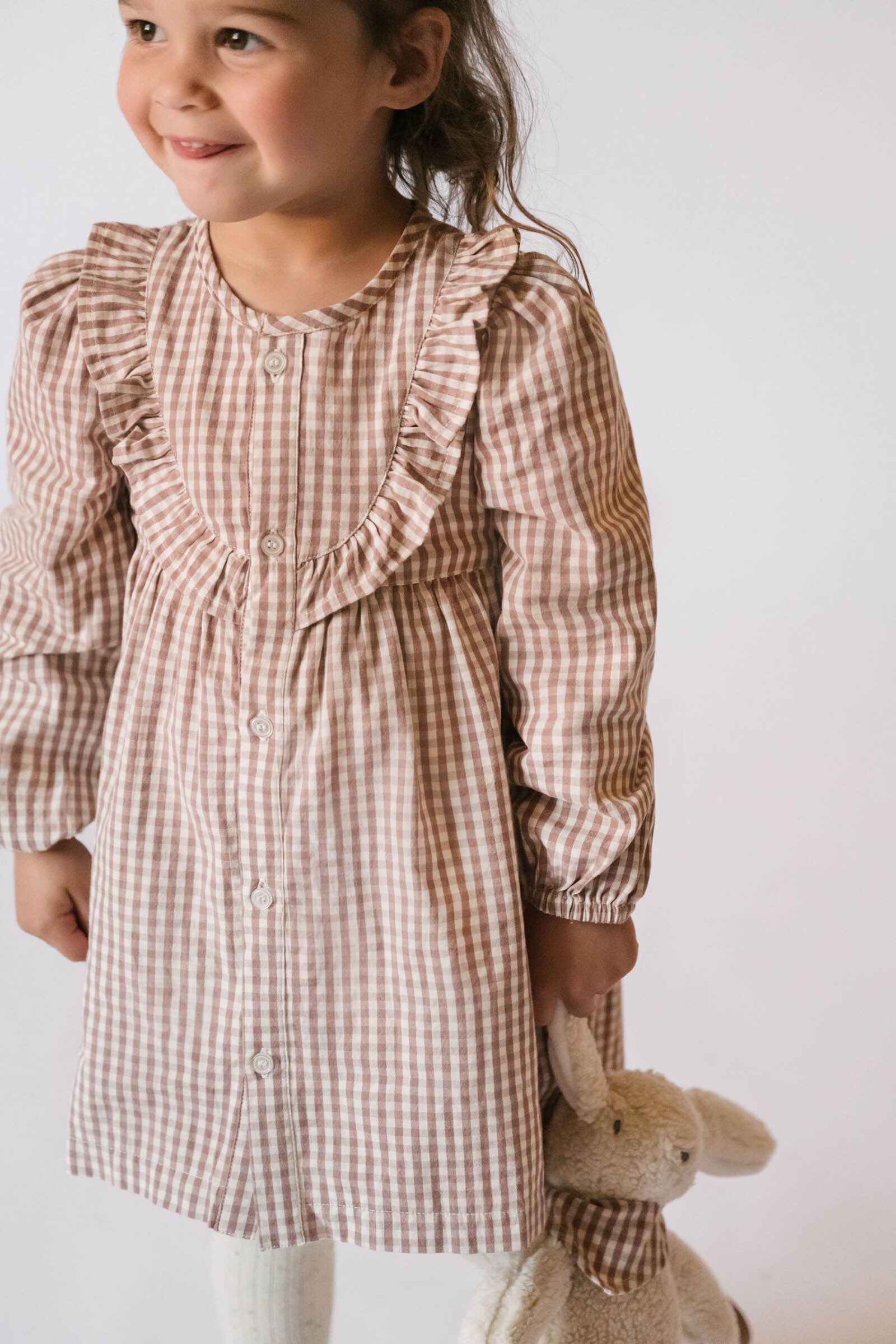 Gingham Dress Dress Pehr Canada