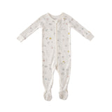Pehr-Ribbed Baby Sleeper-Magical Forest-1