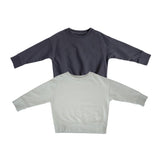 Pehr-French Terry Sweatshirt-2-Pack-Blues-Toddler-1