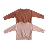 Pehr-French Terry Sweatshirt-2-Pack-Pinks-Toddler-1