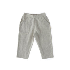 Pehr-Railroad Side Pocket Pant Pant-Railroad Stripe-1