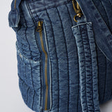 Pehr-Convertible Denim Diaper Bag-Vintage Wash-7